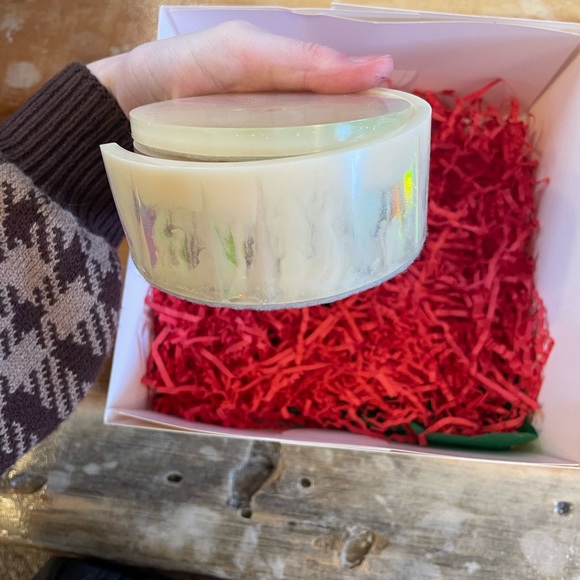 Handmade coaster sets - Picture 4 of 5